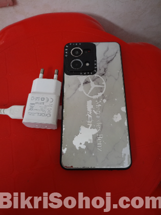 Oppo F21 pro